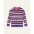Oilily Kastle Trui – Paars – 104/4yr