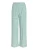 VILA Broek ‘VIAmalina’  cyaan blauw