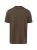 Finshley & Harding Shirt ‘ ‘  donkerbruin