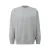 Sweatshirt met embleem logo QS