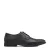 AM SHOE leren veterschoenen zwart