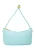 FELIPA Schoudertassen Dames blauw