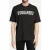 Dsquared2 T-shirt Black