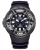 Citizen Promaster Marine Heren Zwarte Horloge BJ8056-01E