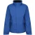 Regatta Heren Dover Waterdicht Windproof Jasje (Koningsblauw)