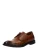 LLOYD Veterschoen ‘X-MOTION 110’  bruin / cognac