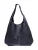 Luisa Vannini BLAUW   Rundleer Tas