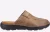 Hush Puppies Carson Muiltje Leer Sandalen Heren