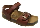 Develab 49003 Sandalen