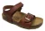 Develab 49003 Sandalen