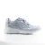 Puma Prevail Hearts Womens Synthetic Ribbon Lace Up Trainers 365649 03