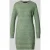 Vero Moda Tricotjurk met geribde boorden