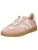 GANT Sneakers laag  lichtgeel / rosa