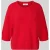 Marc O’Polo DENIM Relaxed fit Pullover van puur katoen