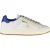 Esercito 1659 Witte Polyurethaan Heren Sneaker