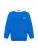Dandalo Trui  royal blue/koningsblauw / wit