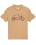 Watapparel Shirt ‘ Tandem ‘  beige / gemengde kleuren