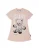 T-Shirt Korte Jurken Teddy