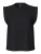PIECES Top ‘PCChilli’  zwart