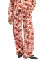 Refined Department Printed Broek Sem