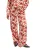 Refined Department Printed Broek Sem