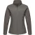 Regatta – Dames Uproar Windbestendige Softshell Vest (Grijs)
