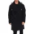 Dubbellaagse trenchcoat S74AH0094-S40320 man