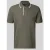 Christian Berg Men Regular fit poloshirt van puur katoen