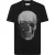 T-Shirt Ronde Hals Skull