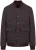 Suitable Bomberjack Pepita Bordeaux