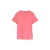 Effen Katoenen T-shirt Dames Tom Tailor