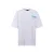 Shoeby T-shirt met backprint wit