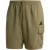 Adidas Heren essentials chelsea cargo shorts met klein logo