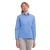 Dameshemd met lange mouwen Russell Athletic Poplin