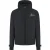 Malelions Men Ski Polar Jacket | Black/Antra