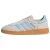 ADIDAS ORIGINALS Sneakers laag ‘Handball Spezial’  taupe / lichtblauw / zwart