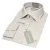 Shirt met lange mouwen Michael Kors Shadow Check Slim Fit