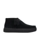 Mocassins Clarks Torhill Hi