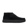 Mocassins Clarks Torhill Hi