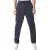 Pretty Green Paisley-trainingsbroek voor heren (Marine)