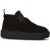 ENJAR SAALA – EL427 Dark Brown – Sneaker (mid)