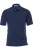 Redmond Casual Polo shirt Korte mouw donkerblauw