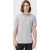 AllSaints Reform Ss Polo Machine Grey