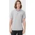 AllSaints Reform Ss Polo Machine Grey