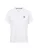 U.S. POLO ASSN. Shirt ‘UWHariet’  mosterd / wit