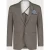 Blue Industry Jersey colbert 24/7 stretch |