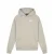 Malelions Sport Logo Raglan Hoodie | Beige