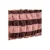 Make-up tasje voor vrouwen 24 Colours stripe