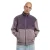 Fleece Urban Classics Colour Block