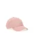 Katoenen dames baseballpet Guess